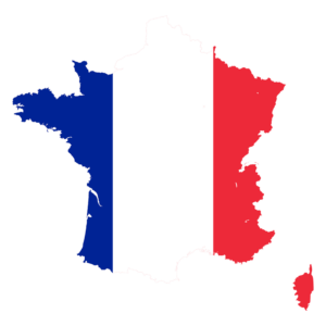 France
