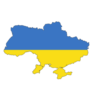 Ukraine